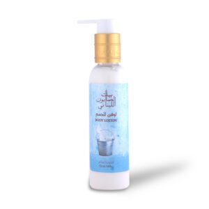 Goat Milk Body Lotion 150ml