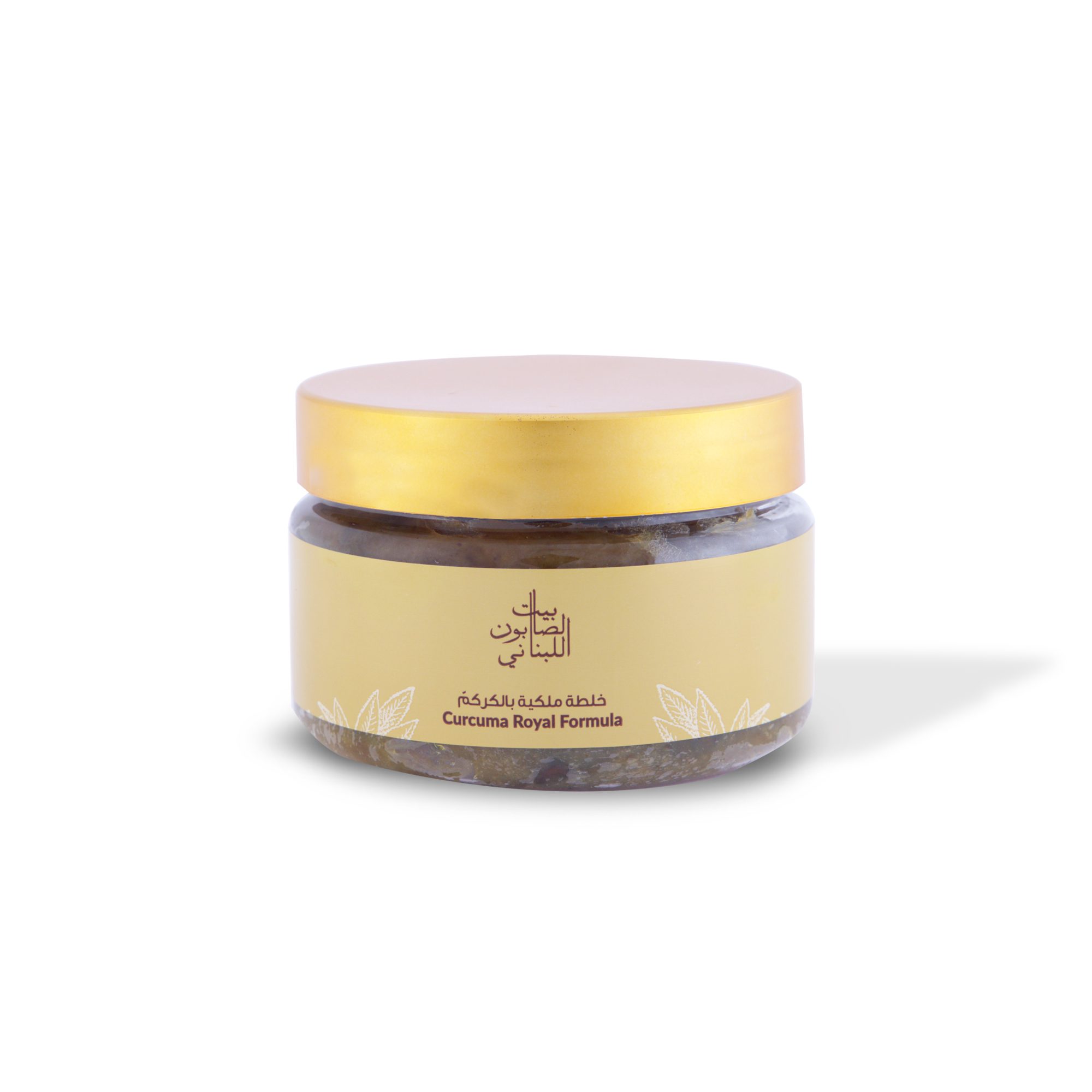 Royal Formula Turmeric 150g