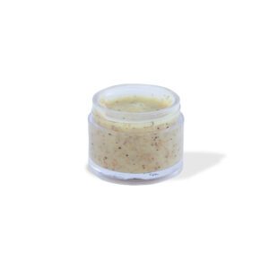 Turmeric Lip Scrub 20g