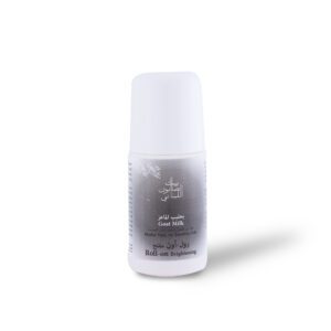 Goat Milk Brightening Roll-on Deodorant 50ml