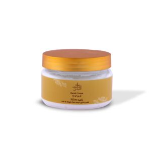 Alum Face Cream 150g