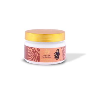 Pure Shea Butter Argan Bakhour 115g