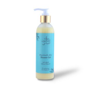 Citrus Meyeri Shower Gel 250ml
