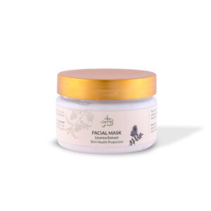 Licorice Face Mask 300g