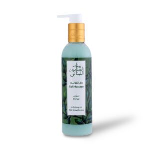 Herbal Massage Gel 250ml