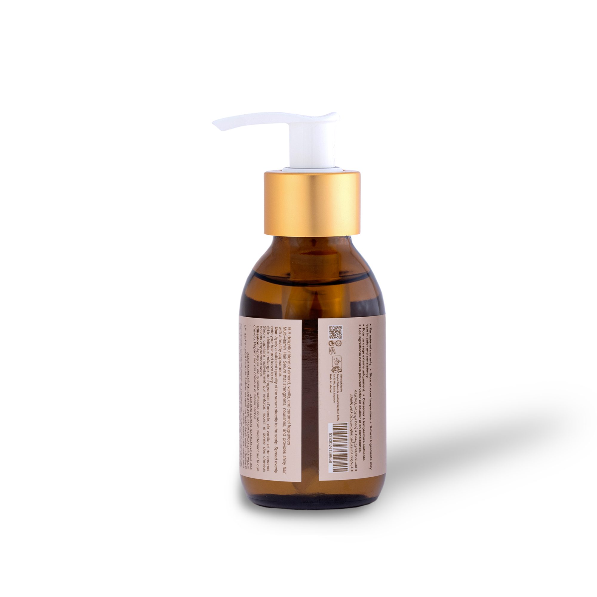 Bambini Hair Serum 80ml