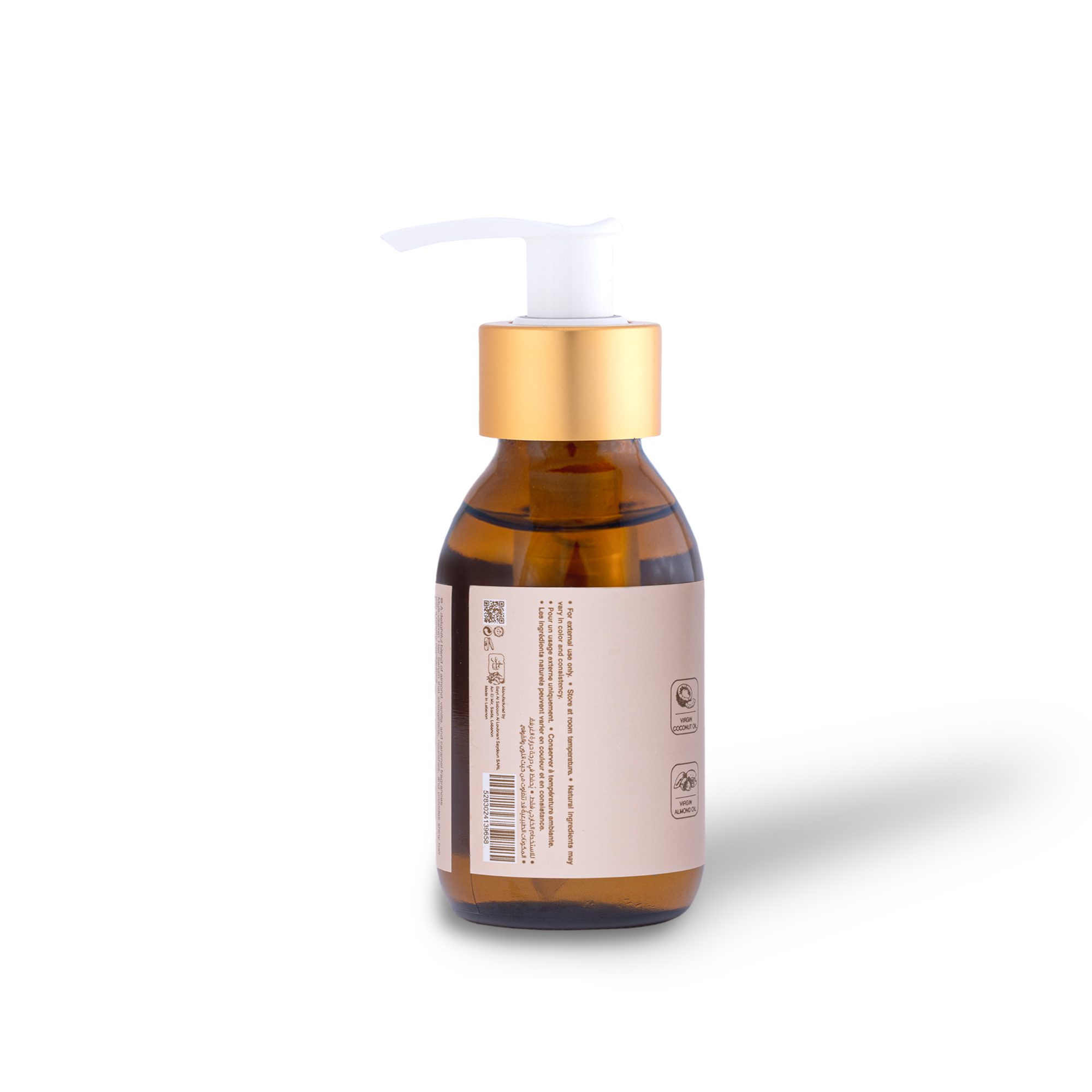 Bambini Hair Serum 80ml