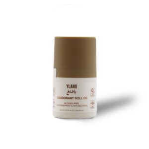 Ylang Roll-on Deodorant 50ml