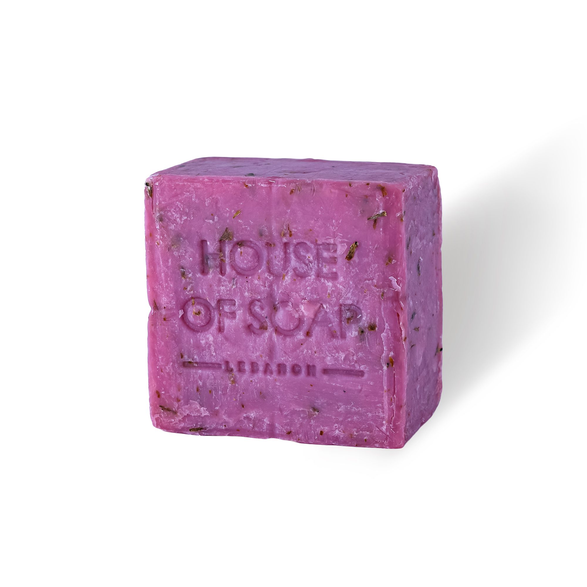 Lavender Baladi Soap 210g