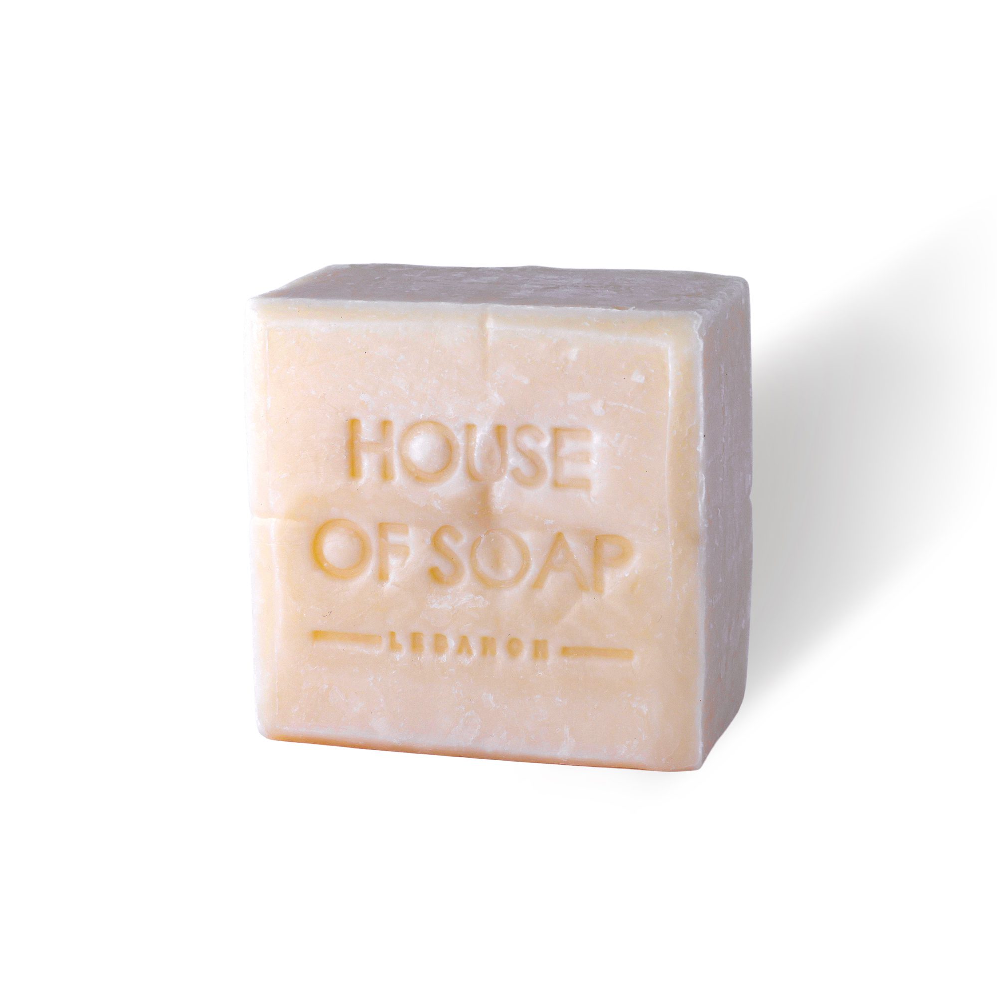 Baladi Soap Bakhour 210g