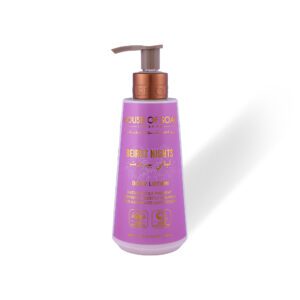 Beirut Nights Body Lotion 250ml