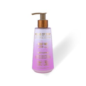 Rose Taif Body Lotion 250ml