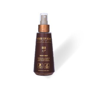 Oud Body Mist 150ml