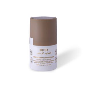 Red Tea Deodorant Roll-on 50ml