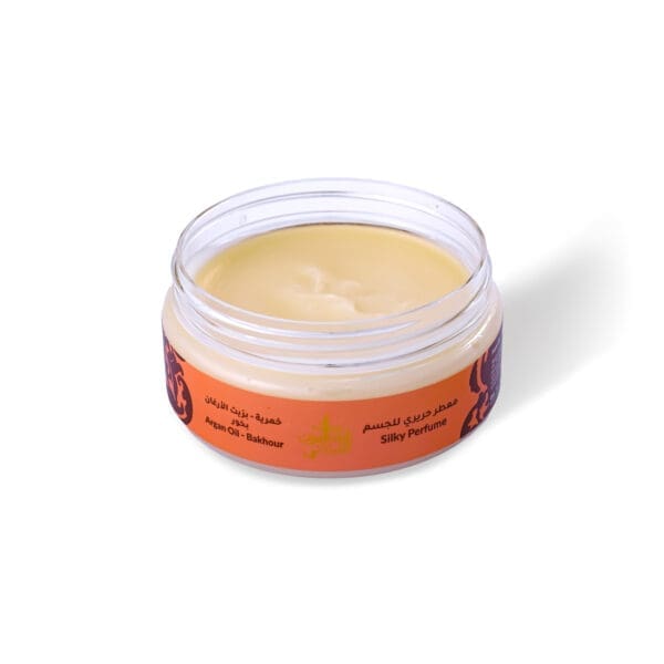 Bakhour Silky Perfume 80g
