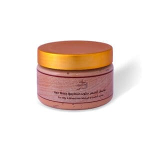 Beyloun Clay Hair Mask 300g