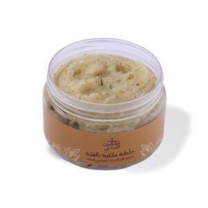 Naturally luxurious, fragrant and handmade skincare Royal Formula Alum by House of Soap