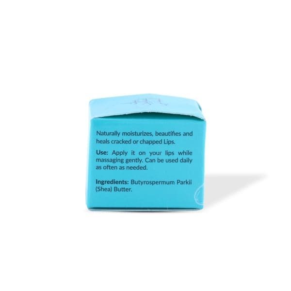 Shea Lip Balm 5g