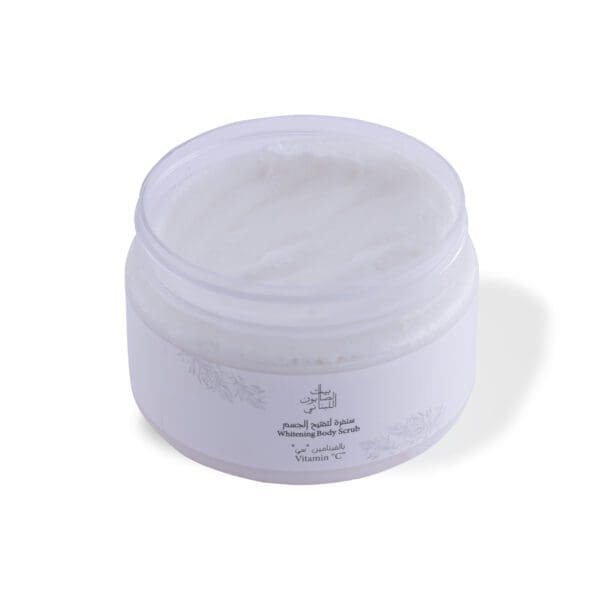 Body Scrub Whitening Vitamin C 300g