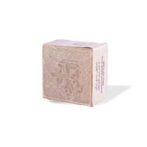 Naturally luxurious, fragrant and handmade skincare Olive Oil Baladi Soap by House of Soap