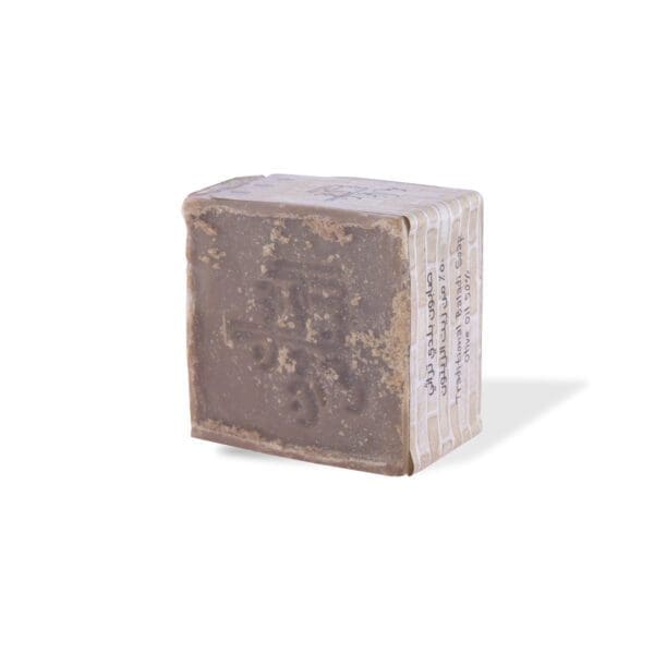 Naturally luxurious, fragrant and handmade skincare Olive Oil Baladi Soap by House of Soap