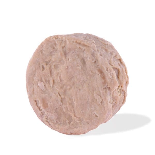 Naturally luxurious, fragrant and handmade skincare Shawq Loofah Baladi Soap by House of Soap