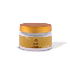 Alum Face Cream 150g