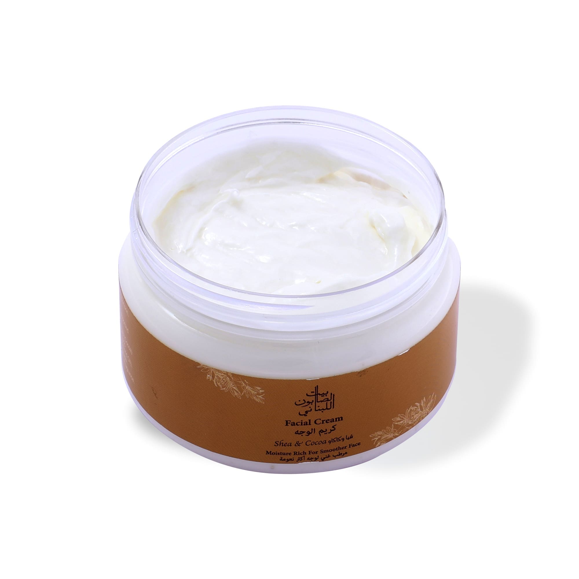 Shea & Cocoa Face Cream 150g