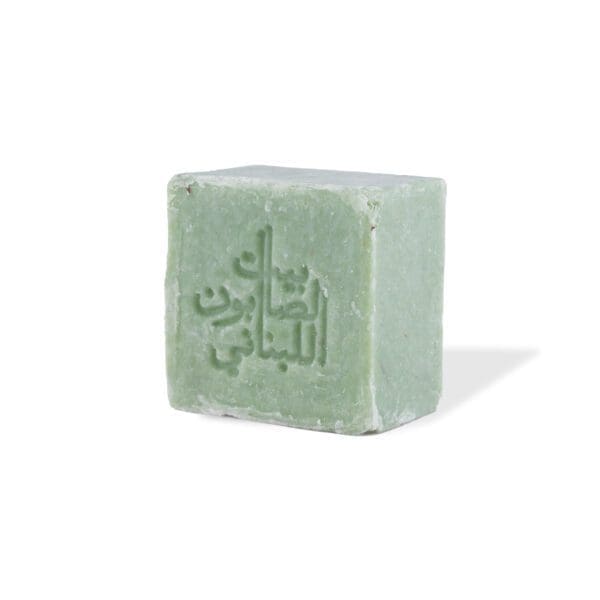 Naturally luxurious, fragrant and handmade skincare Pinewood Baladi Soap by House of Soap