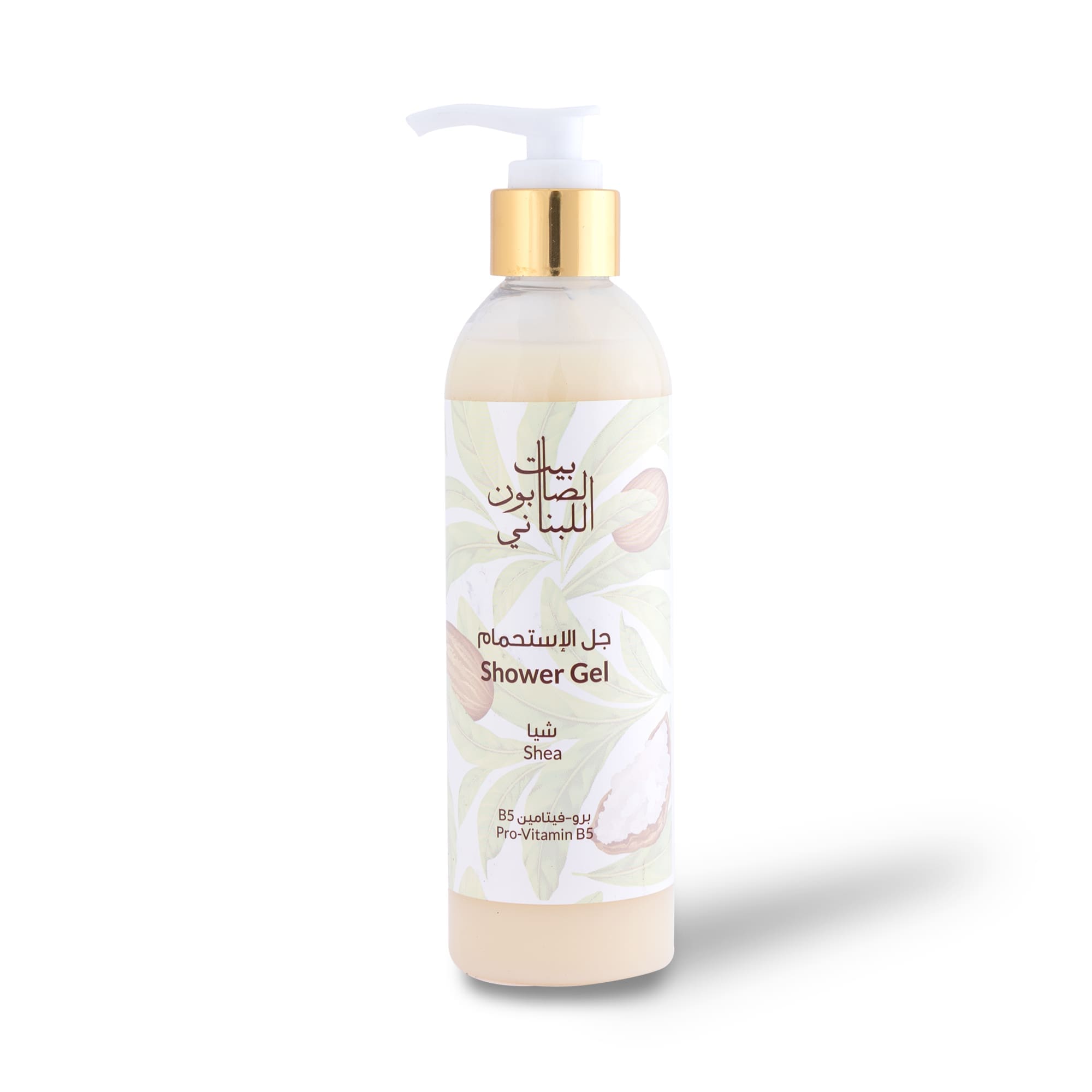 Shea Shower Gel 250ml