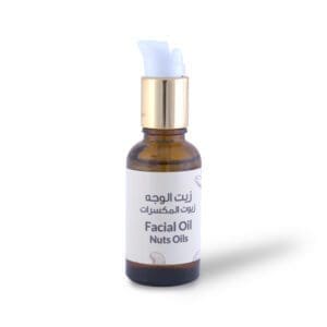 Nut Oils Face Serum 30ml