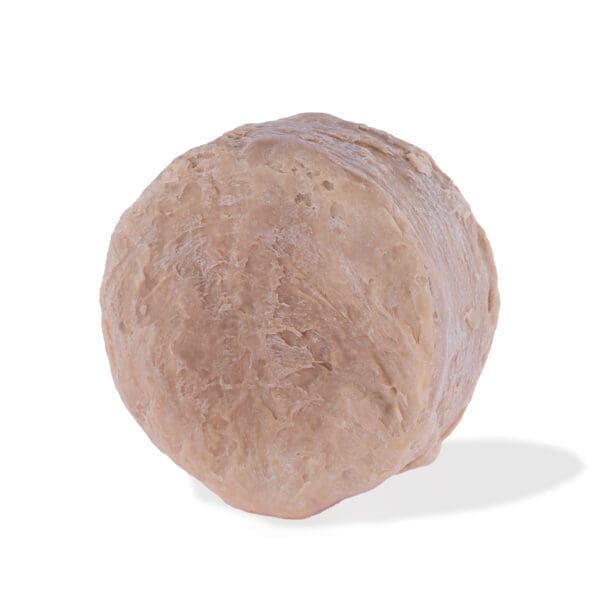 Naturally luxurious, fragrant and handmade skincare Maraseem Loofah Baladi Soap by House of Soap