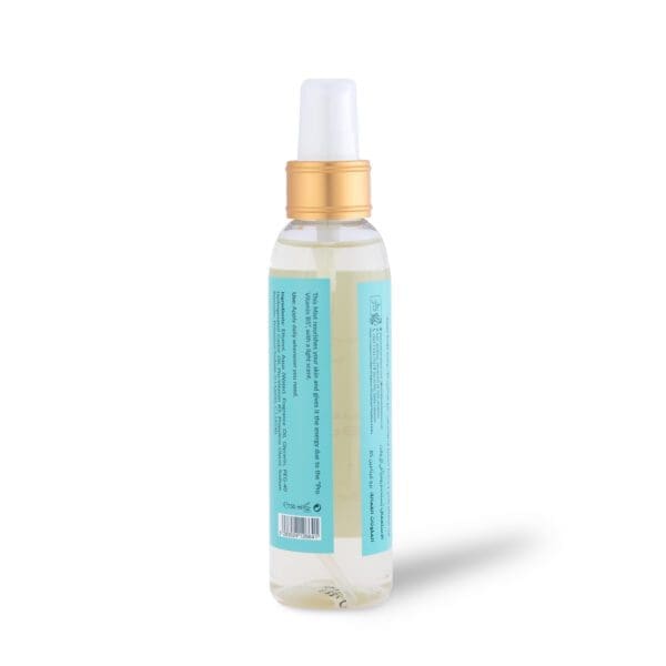 Beirut Nights Body Mist 150ml