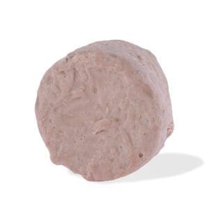 Naturally luxurious, fragrant and handmade skincare Beirut Nights Loofah Baladi Soap by House of Soap