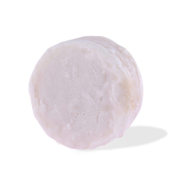 Naturally luxurious, fragrant and handmade skincare White Musk Loofah Baladi Soap by House of Soap