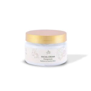 Pomegranate Face Cream 150g