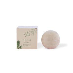 Licorice Face Soap 120g