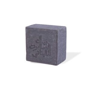 Naturally luxurious, fragrant and handmade skincare Black Oud Baladi Soap by House of Soap