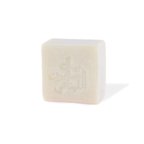 Naturally luxurious, fragrant and handmade skincare Fresh Basil Baladi Soap by House of Soap
