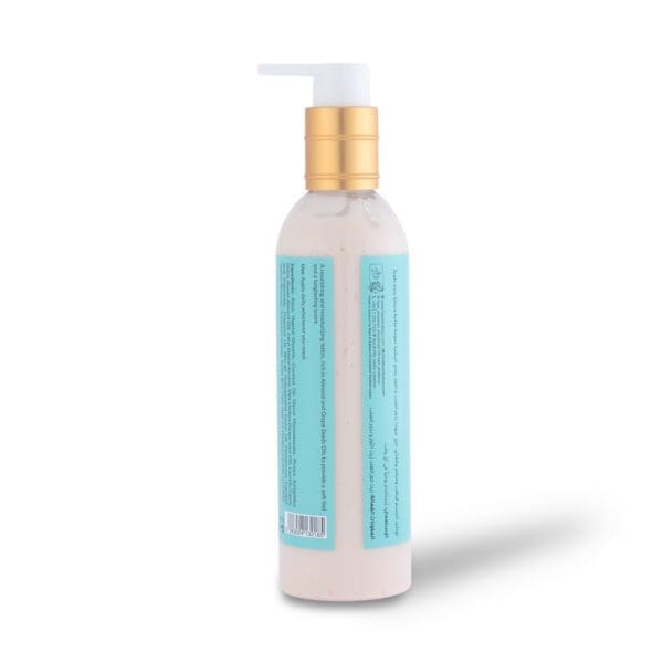 Vanilla Body Lotion 250ml