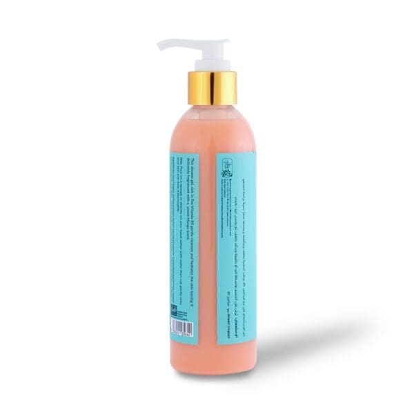 Mango Shower Gel 250ml