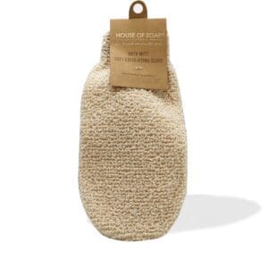 Soft Exfoliating Glove