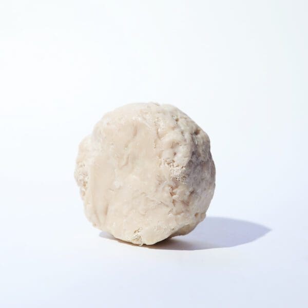 Naturally luxurious, fragrant and handmade skincare Moon Flower Loofah Baladi Soap by House of Soap