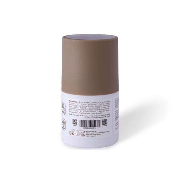Red Tea Deodorant Roll-on 50ml