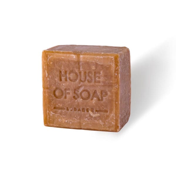 Citrus Meyeri Baladi Soap 210g