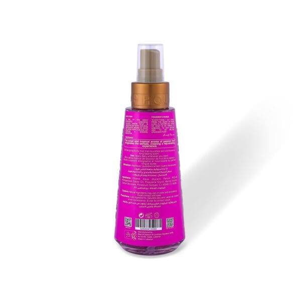 Passion Fruit Body Mist 150ml