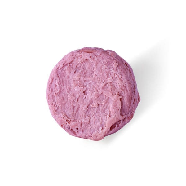 Rose Taif Loofah Baladi Soap 300g