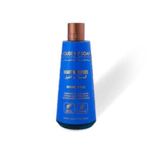 Night Whispers Shower Gel 350ml