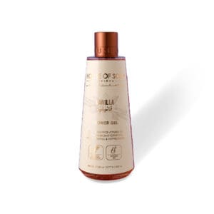 Vanilla Shower Gel 350ml