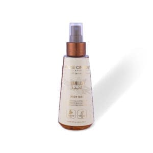 Vanilla Body Mist 150ml